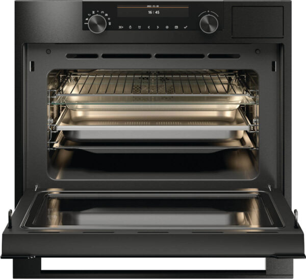 ASKO Combi Steamer Mikrowelle 5 in 1, CRAFT (OCSM8487B) – Bild 2