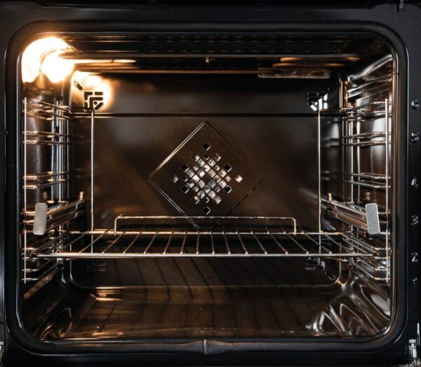 DE DIETRICH Backofen (DOP8360W) – Bild 3