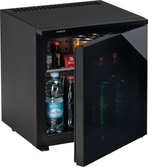 INDEL B Minibar Smart System, links wechselbar (K-20 PV ECOSMART B)