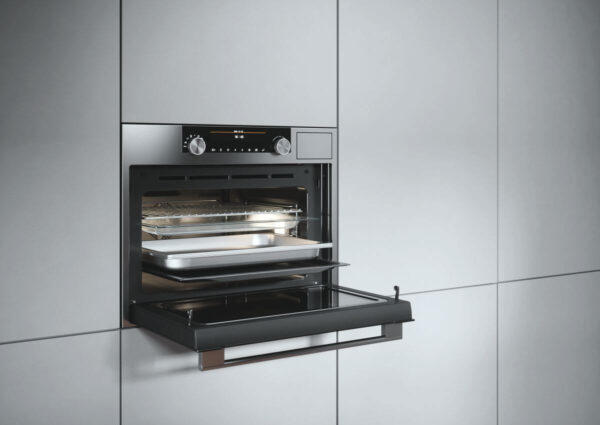ASKO Combi Steamer Mikrowelle 5 in 1, CRAFT (OCSM8487S) – Bild 4