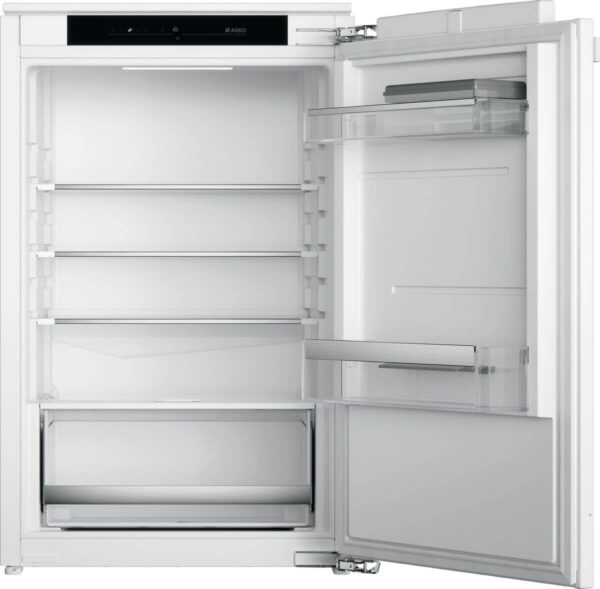 ASKO Kühlschrank Einbau  PREMIUM, rechts wechselbar (R30931EI)