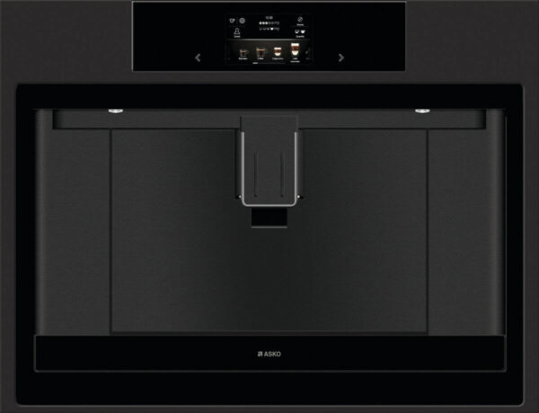 ASKO Kaffeemaschine CRAFT (CM8477A)