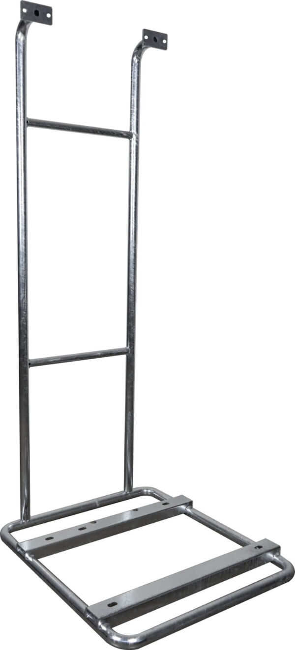 FORS Schutzbügel, 660mm breit (SCHUTZBÜGEL 3000)