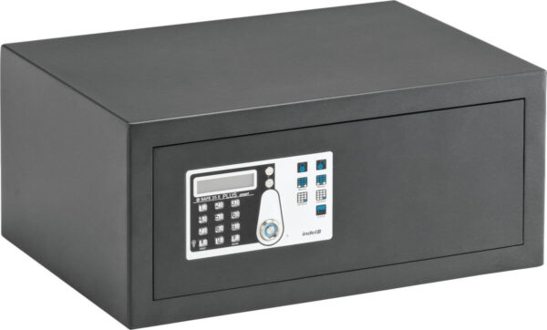 INDEL B Hotel Safe, rechts nicht wechselbar (SAFE 35 PLUS SMART)