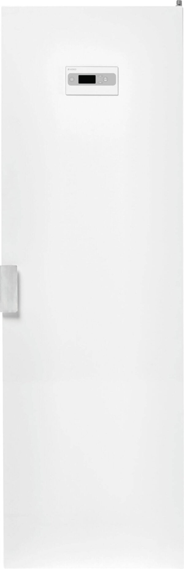 ASKO Trockenschrank, rechts wechselbar (DC7784HPW)