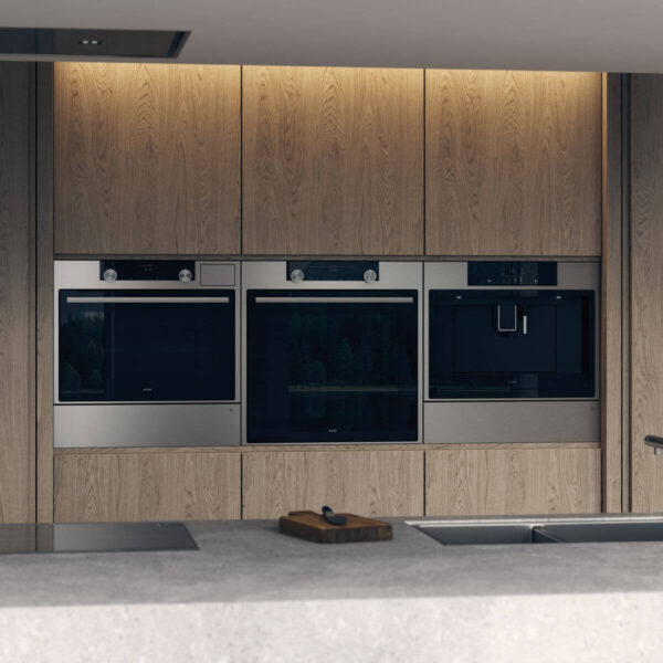 ASKO Backofen Pyrolyse CRAFT (OP8687SH-1) – Bild 2