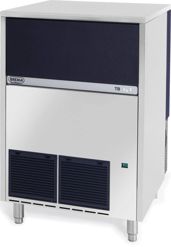 BREMA Kieseleisautomat (TB-1405W HC)
