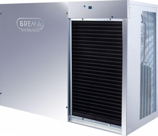 BREMA Eiswürfelautomat (VM-1700A-Q)