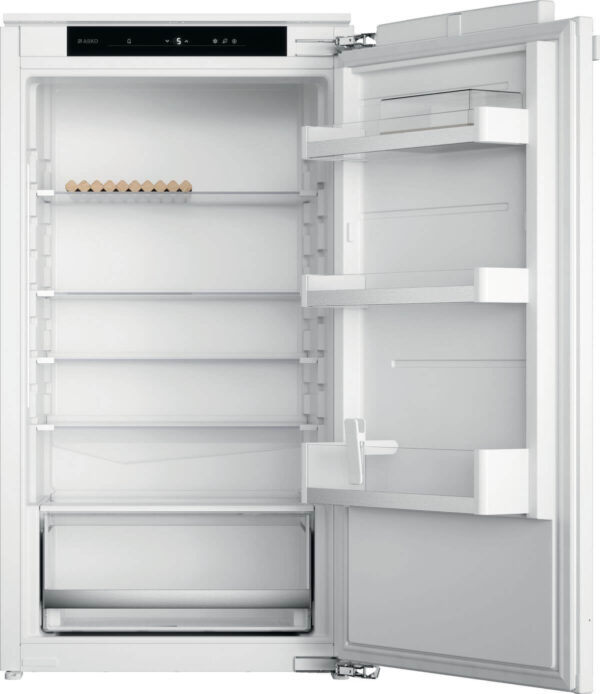 ASKO Kühlschrank Einbau  EXCLUSIVE, rechts wechselbar (R31042EI)