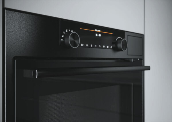 ASKO Combi Steamer Mikrowelle 5 in 1, CRAFT (OCSM8487B) – Bild 5