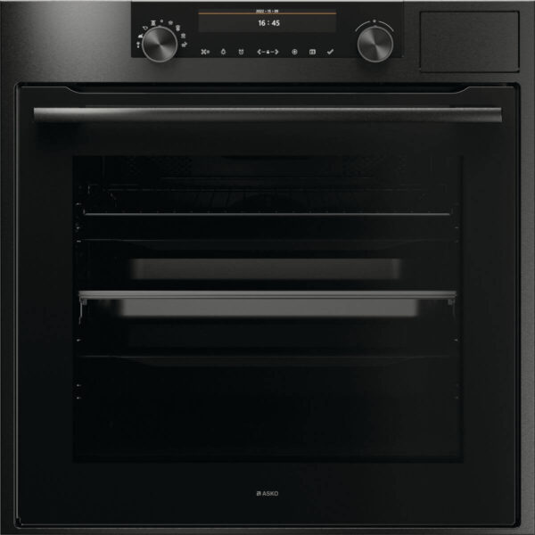 ASKO Combi Steamer CRAFT (OCS8687BB)
