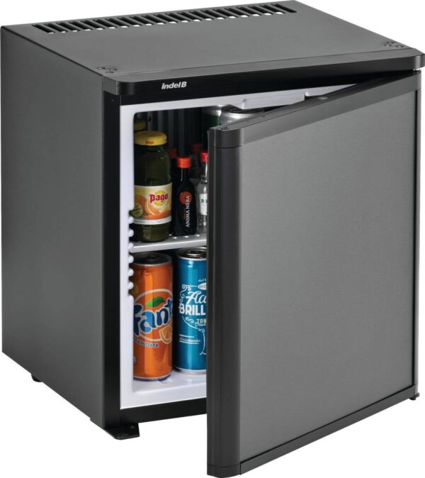 INDEL B Minibar, rechts, wechselbar auf Anfrage (DRINK T 20 PLUS)