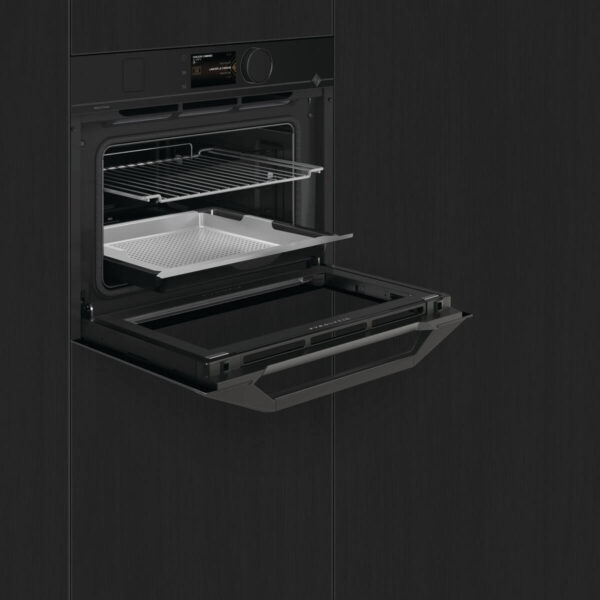 DE DIETRICH Backofen / Combi Steamer (DKR4741B) – Bild 4