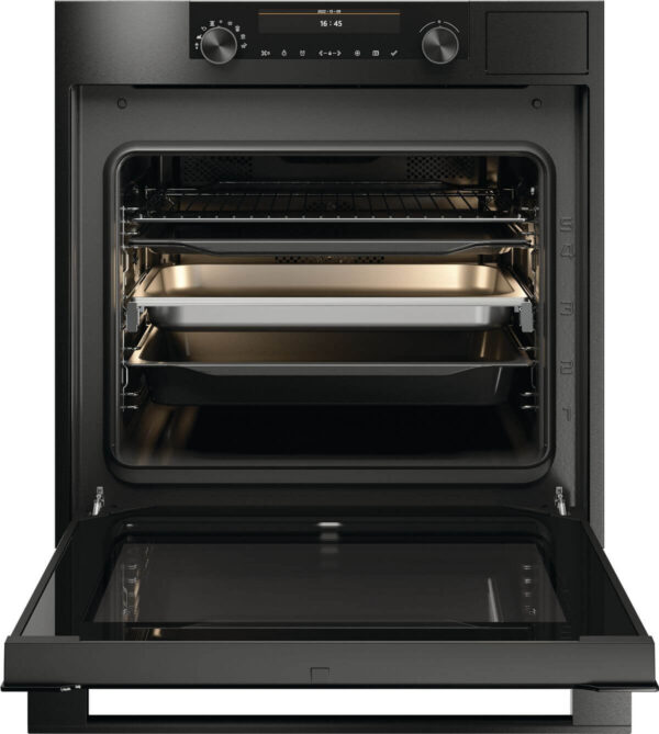 ASKO Combi Steamer CRAFT (OCS8687BB) – Bild 2