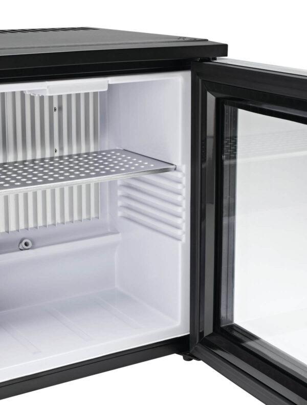 INDEL B Minibar, rechts, wechselbar auf Anfrage (DRINK T 20 PLUS PV) – Bild 4