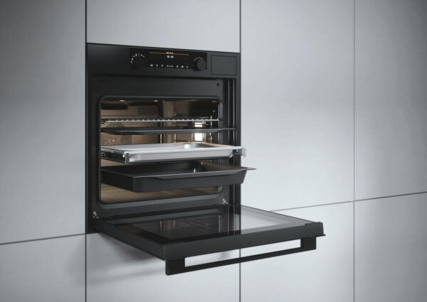 ASKO Combi Steamer CRAFT (OCS8687A1) – Bild 2