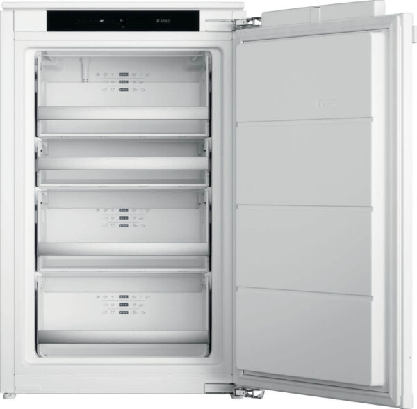 ASKO Gefrierschrank Einbau  PREMIUM, rechts wechselbar (FN30931I)