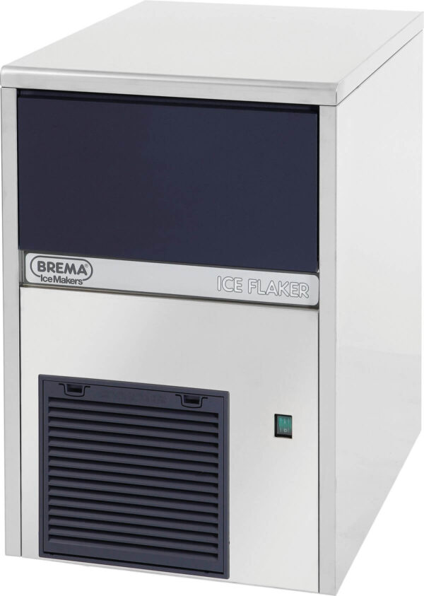 BREMA Eisflockenautomat (GB-601A HC)