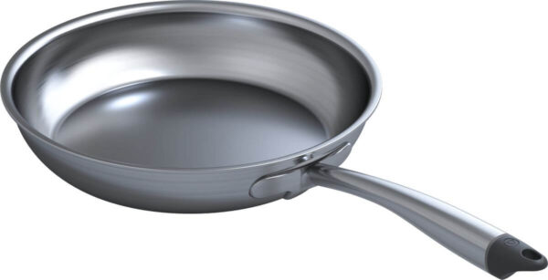 ASKO Smart Bratpfanne Celsius°Cooking™, Ø 28 cm (AFP13S) – Bild 2