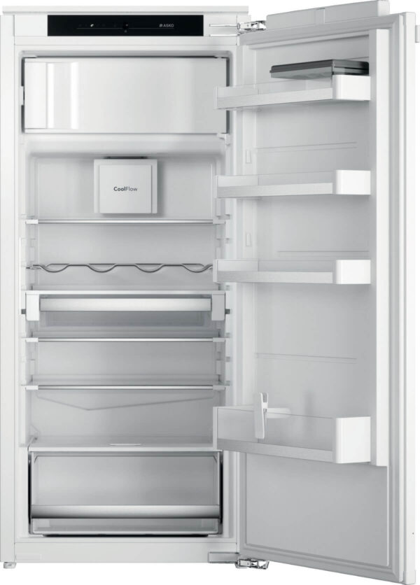 ASKO Kühlschrank Einbau  PREMIUM, rechts wechselbar (RFB31231EI)