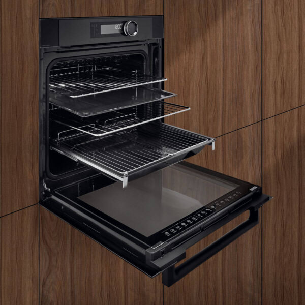 DE DIETRICH Backofen (DFP8363BB) – Bild 2