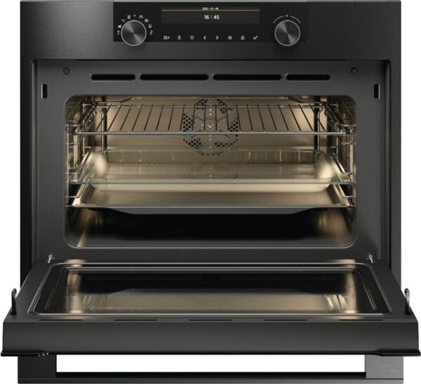 ASKO Combi Mikrowelle  CRAFT (OCM8487BB) – Bild 2