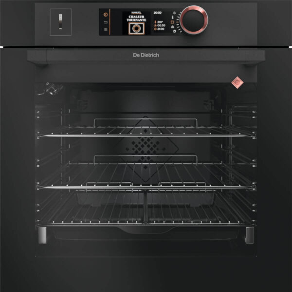 DE DIETRICH Combi Steamer (DOR7586A)