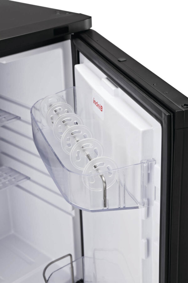 INDEL B Minibar Smart System, rechts wechselbar (K-35 ECOSMART) – Bild 3