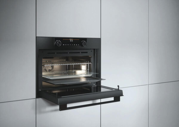 ASKO Combi Mikrowelle  CRAFT (OCM8487BB) – Bild 4