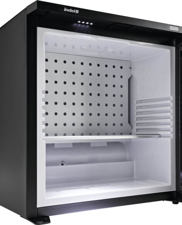 INDEL B Minibar Smart System, links wechselbar (K-20 PV ECOSMART) – Bild 5