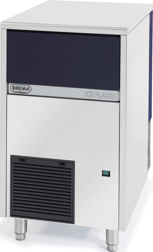 BREMA Eisflockenautomat (GB-903A HC DP)