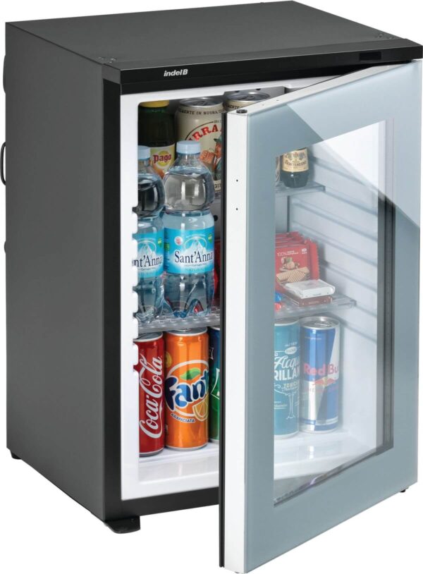 INDEL B Minibar Smart System, rechts wechselbar (K-35 PV ECOSMART)