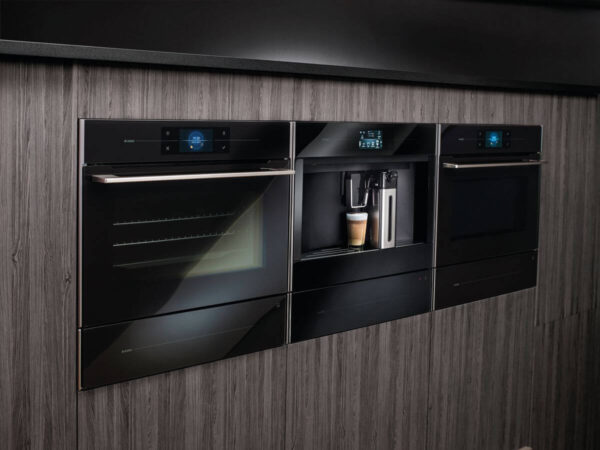 ASKO Kaffeemaschine ELEMENTS (CM8478G) – Bild 2