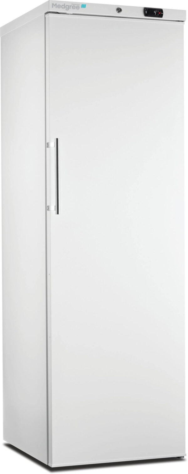 MEDGREE Labor-Gefrierschrank, 188 cm, rechts wechselbar (MLFE 450 S M)