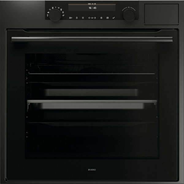 ASKO Combi Steamer CRAFT (OCS8687A1)