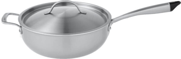 ASKO Smart Kochtopf Celsius°Cooking™, Ø 28 cm, 5,2 Liter (ACP13S)