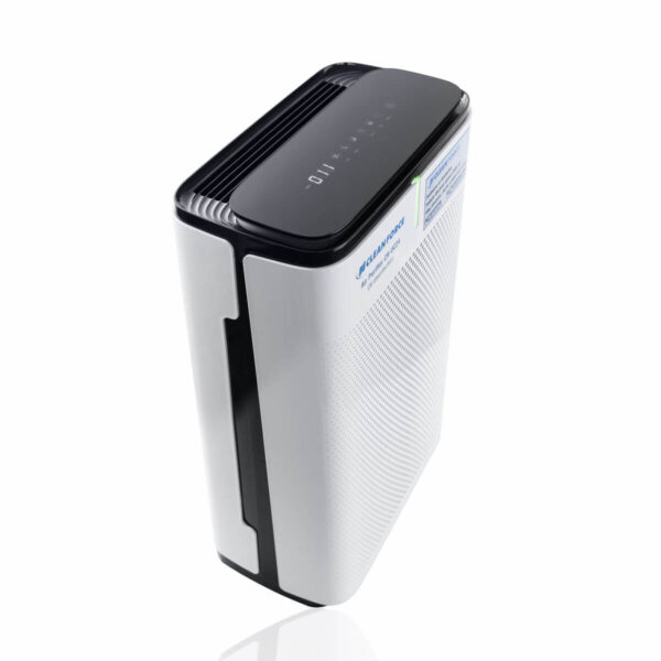 FORS CH-UC24 UV-Luftreiniger (AIRPURIFIER CH-UC-24) – Bild 2