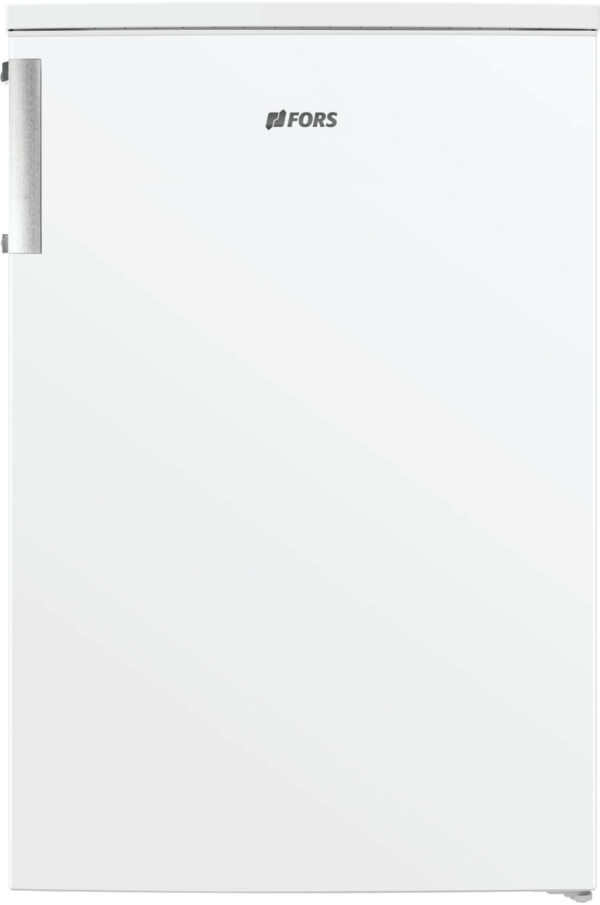 FORS Tischkühlschrank freistehend, rechts wechselbar (FFR55854E) – Bild 2