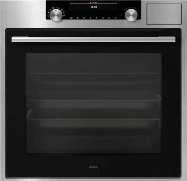 ASKO Combi Steamer CRAFT (OCS8687S)
