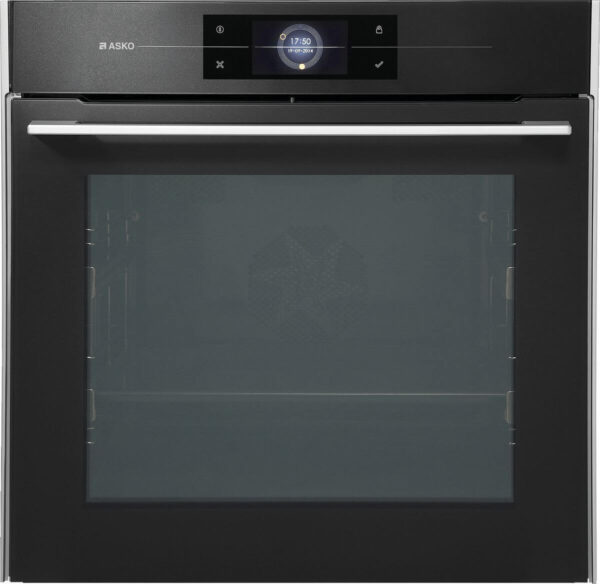ASKO Backofen Pyrolyse ELEMENTS (OP8678G)