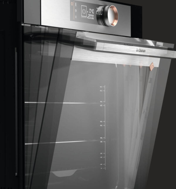 DE DIETRICH Backofen (DOP8574A) – Bild 3