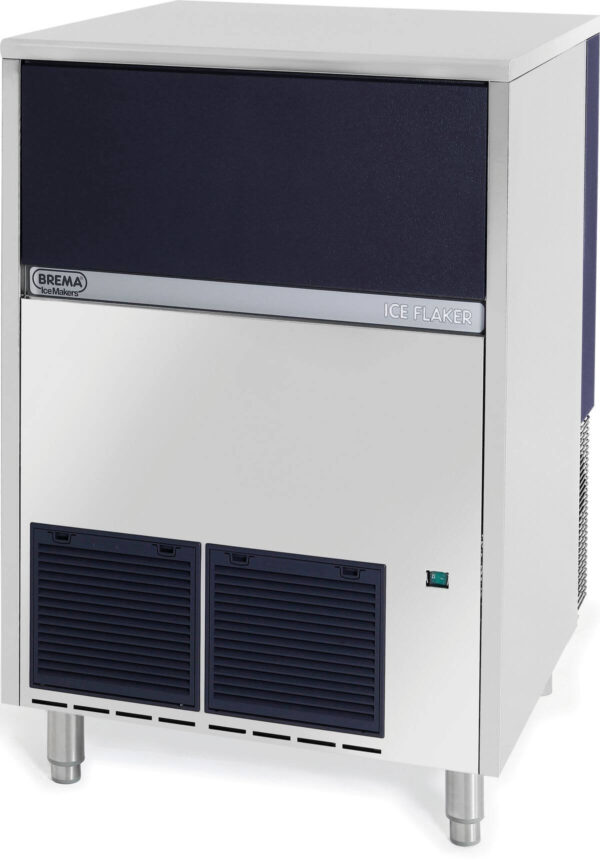 BREMA Eisflockenautomat (GB-1555A HC)