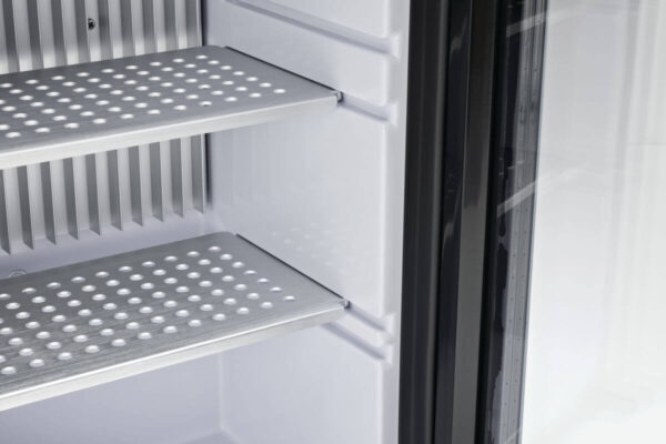 INDEL B Minibar, rechts, wechselbar auf Anfrage (DRINK T 30 PLUS PV) – Bild 2