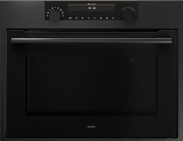 ASKO Combi Mikrowelle CRAFT (OCM8487A1)