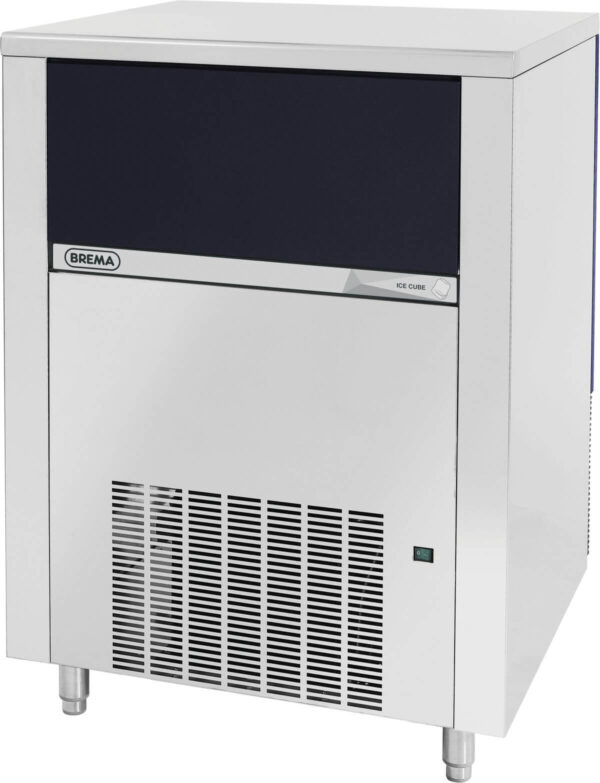 BREMA Eiswürfelautomat (CB-1565A HC)