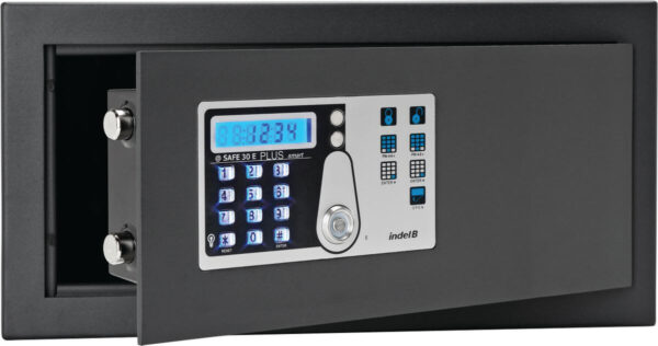 INDEL B Hotel Safe, rechts nicht wechselbar (SAFE 30 PLUS SMART) – Bild 3