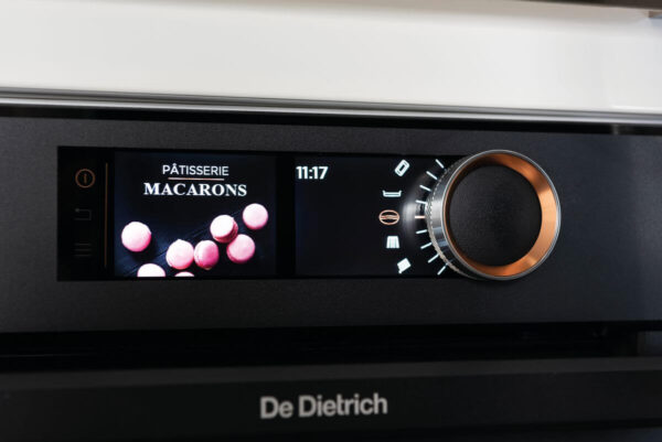 DE DIETRICH Backofen (DOP8785XH-1) – Bild 3