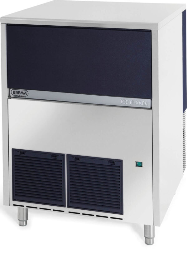 BREMA Eisflockenautomat (GB-1540A HC)