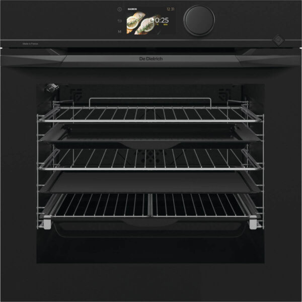 DE DIETRICH Backofen (DOP4746BT)