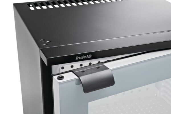 INDEL B Minibar Smart System, links wechselbar (K-20 PV ECOSMART) – Bild 3